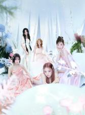 「Red Velvet」、「Cosmic」のパフォーマンスで優雅な魅力を発散…24日カムバック
