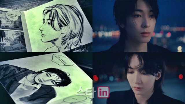 「SEVENTEEN」ジョンハンXウォヌ、「THIS MAN」MV監督版バージョン公開