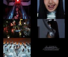 「BLACKPINK」LISA、新曲「ROCKSTAR」MVで圧倒的なパフォーマンスを披露