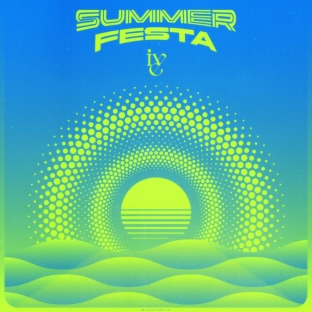 「IVE」、新曲「Summer Festa」で夏を盛り上げる…あふれる清涼感