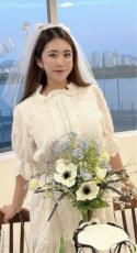 女優キム・ソンウン、きょう（30日）非公開で結婚式