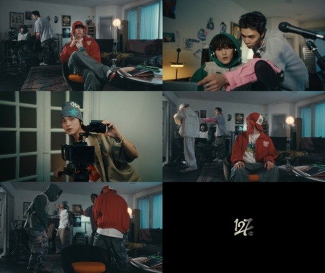 「NCT 127」、正直な感情が溶け込む…6thフルアルバム「WALK」で伝えるメッセージ
