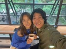 イ・ヒョリの夫イ・サンスン、廃業した済州カフェをソウルで再オープン