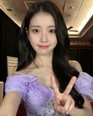 IU（アイユー）、おとぎ話から出てきた妖精のよう…米国6都市で公演