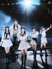 「Red Velvet」、新曲「Sweet Dreams」で輝く10周年…8月1日発売