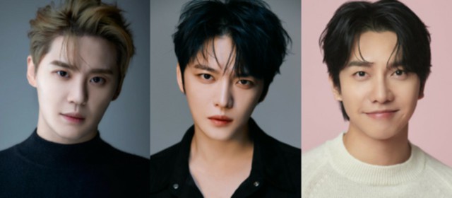 ジュンスvsジェジュンvsイ・スンギ、「2024 K-WORLD DREAM AWARDS」の「男性ソロ人気賞」で激戦