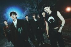 「ENHYPEN」、2ndフルアルバム米ビルボードメインアルバムチャート“2週連続”上位圏