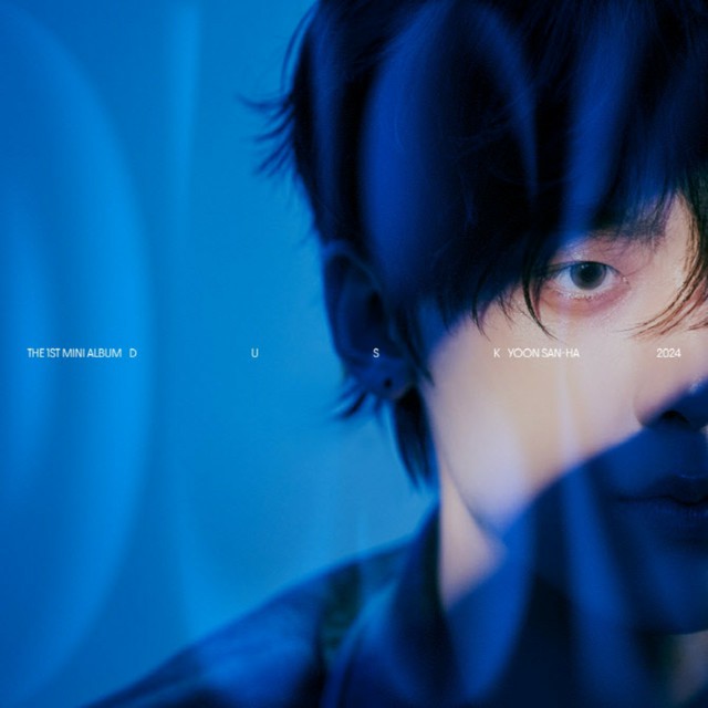 ASTRO」ユンサナ、8年の成長を証明する初のソロアルバム「DUSK」…本日