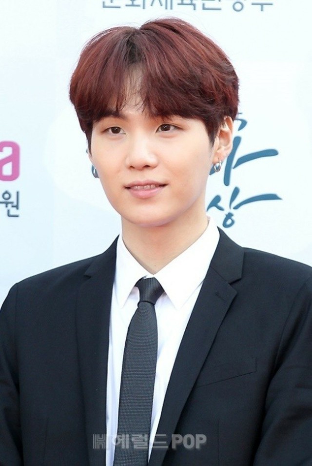 【公式全文】Big Hit、SUGA（BTS）の電動キックボード飲酒運転を謝罪…「免許の取り消し処分、失望させて申し訳ない」