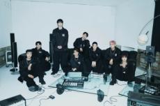 「NCT 127」、「Walk」が「ミュージックバンク」2週連続1位で音楽番組3冠