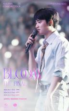 「EXO」D.O.（ド・ギョンス）、10月にソウルアンコールファンコンサート「BLOOM THE FINAL」の開催決定