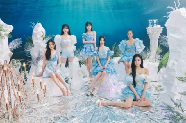 「OH MY GIRL」、メンバー全員で「知ってるお兄さん」に出演…今月26日に発売の新曲も披露