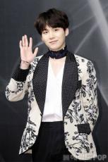 “飲酒運転”「BTS」SUGA、ウソばかりの釈明→無言の近況に議論高まる