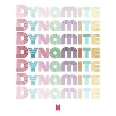 「BTS（防弾少年団）」、「Dynamite」オリコン8億ストリーミング…海外歌手“初”