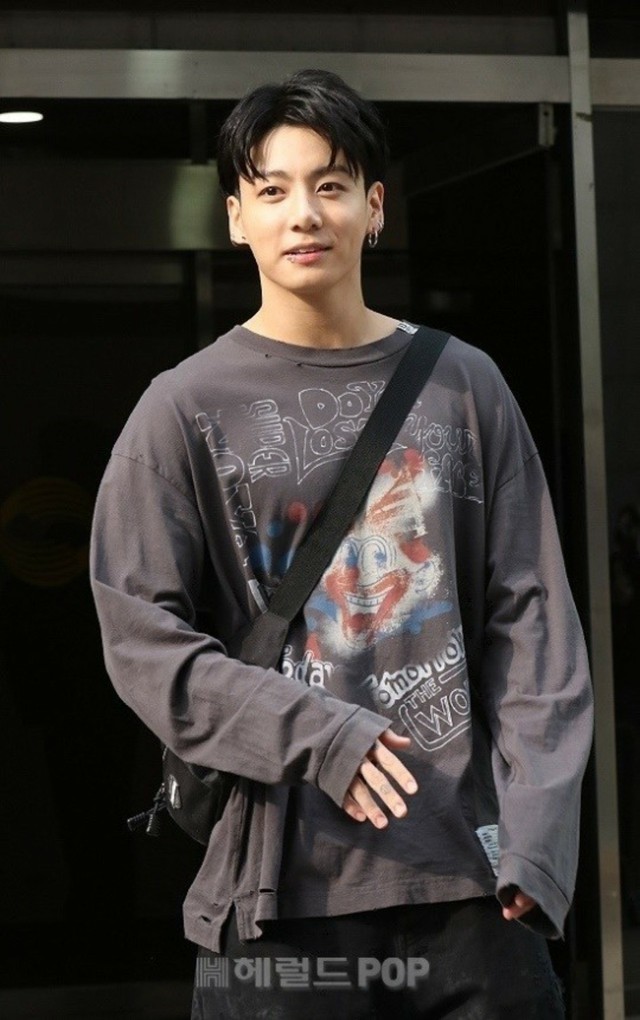 BTS」JUNG KOOK、日本のファンがソウルと大阪で誕生日を祝う