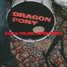 アンテナのボーイズバンド「Dragon Pony」、26日デビュー確定…Kバンドシーンに“大きな反響”を予告