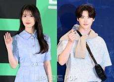 “イ・ジョンソクと熱愛中”IU（アイユー）、交際も順調な中このようなうれしいニュースが…ファンたちから祝福の嵐