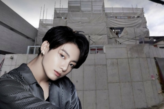 「BTS」JUNG KOOK、約7億9千万円相当「梨泰院の一戸建て住宅」が10億円に！…わずか4年足らずで急増