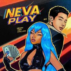 「BTS」RM、「Neva Play」で米ビルボード「ホット100」で36位