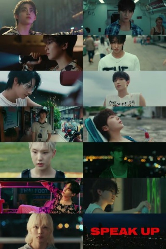 「SEVENTEEN」、12thミニアルバムのトレーラー映像公開…「お悩み解決師」に変身