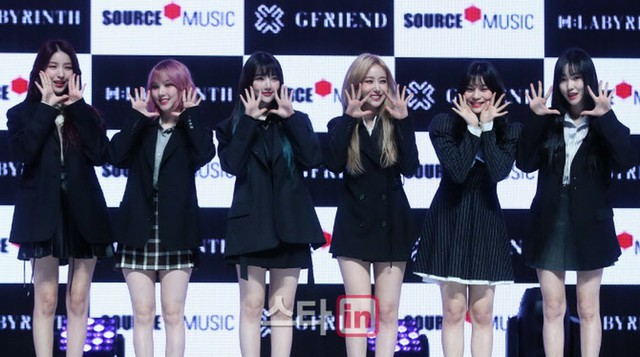 「GFRIEND」、デビュー10周年に再結成を発表「ファンに大切な思い出をプレゼントしたい」