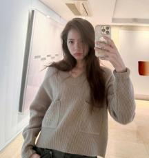 「BLACKPINK」JISOO、スタイルがガラリと変わった近況