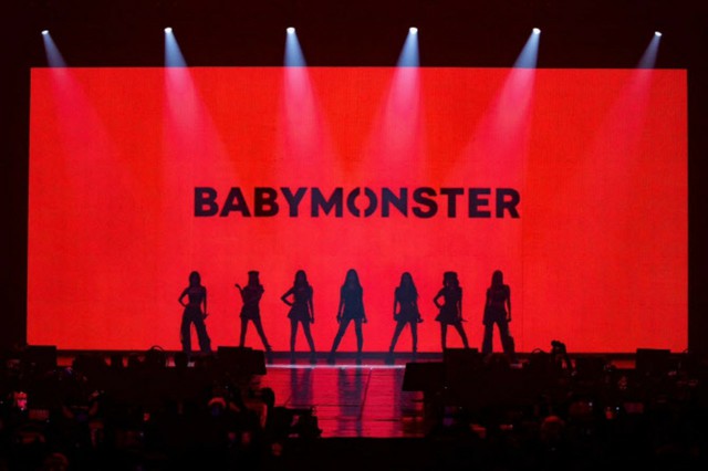 「BABYMONSTER」、「2NE1」コンサートにゲスト出撃！…「とても光栄」