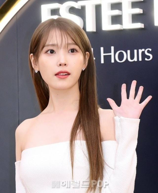 IU（アイユー）、後輩グループ「Billlie」カムバックを特別コラボでサポート…タイトル曲を制作