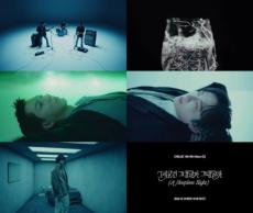 「CNBLUE」、自作曲「A Sleepless Night」MVティーザー公開