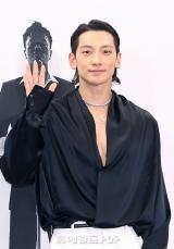 Rain（ピ）、「SNLコリア6」にホストとして出演「すべての出演者を尊敬している」