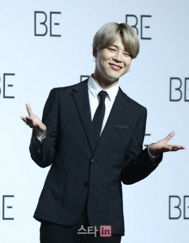 「BTS」JIMIN、“違法賭博告白”タレントと金銭トラブルか…貸した金が“賭博”に使われる