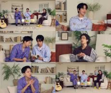 「CNBLUE」、10thミニアルバムのカムバックショー…「今回の活動、たくさん応援してください」