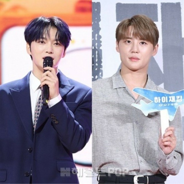 超人気 ジェジュン、ジュンスと共にした「東方神起」活動時代を回想 アイドル