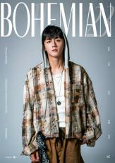 「SF9」ヨンビン、初の単独ファンミーティング「BOHEMIAN」…11月23日開催