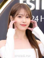 IU（アイユー）も知らなたった所属事務所の引っ越し？…ファンも当惑