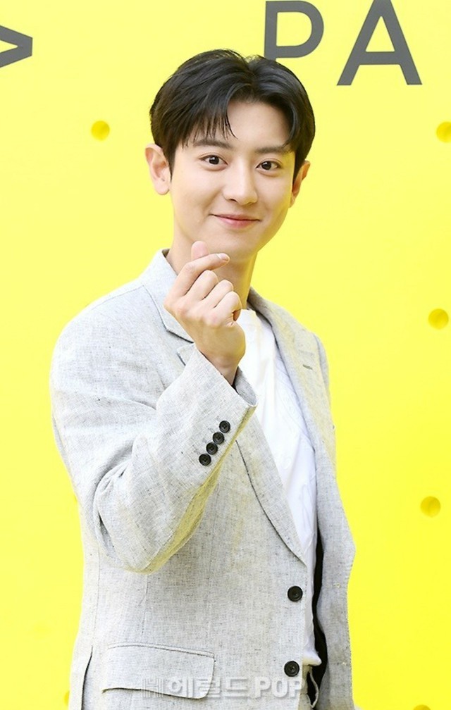 「EXO」CHANYEOL、初のソロライブツアー大盛況…11月は日本公演