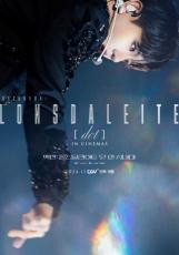 BAEK HYUN（EXO）、1stソロ公演実況映画「Lonsdaleite [dot] IN CINEMAS」11月27日公開