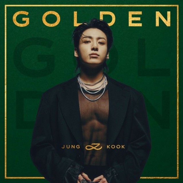 「BTS」JUNG KOOKファン、「GOLDEN」発売1周年記念サポート…「いつもStanding Next to JUNG KOOK」