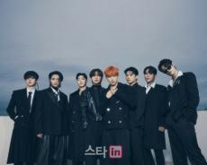 「ATEEZ」、きょう（3日）「Grand Mint Festival」でヘッドライナーを飾る