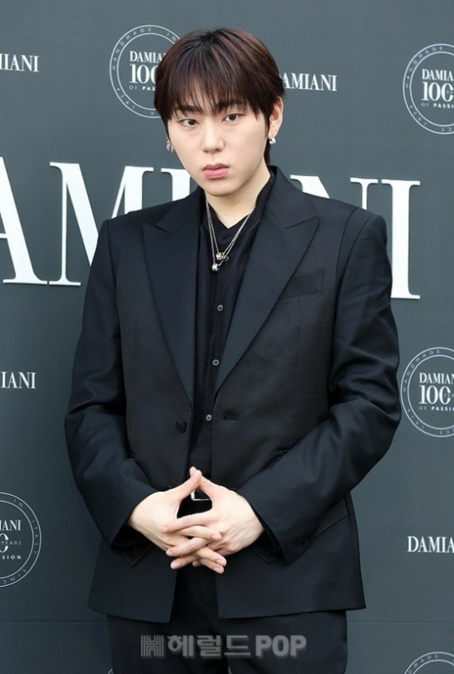 Block B ZICO KOZ会員 初回特典 グッズ Block B ZICO KOZ会員 初回特典 グッズ