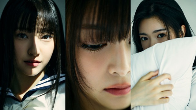 新ガールズグループ「AtHeart（エトハート）」、メンバー3人を追加公開！「完璧なシナジー効果、K-POPの新時代を切り開く」