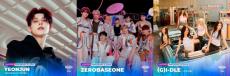 「2024 MAMA AWARDS」、YEONJUN（TOMORROW X TOGETHER）＆「ZEROBASEONE」＆「(G)I-DLE」が今年のTHEME・CINEMATIC・MEGA STAGEに登場！