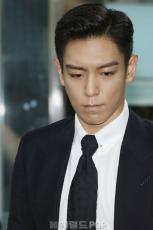 T.O.P（元BIGBANG）出演「イカゲーム2」、監督は堂々としているのに本人はなぜ出てこないのか