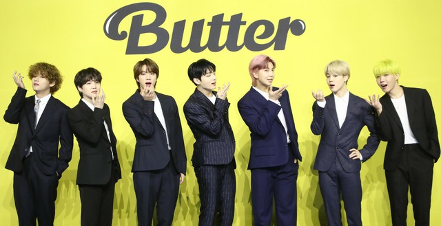 彼らが入隊する前に…「BTS」のグッズ販売詐欺で5000万円以上をだまし取ったBIGHIT MUSIC元チーム長、“懲役刑”の判決