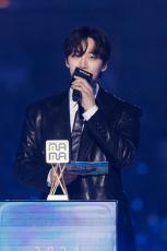 【フォト】「2024 MAMA AWARDS」2日目～イ・ジュノやチョン・ホヨン、マ・ドンソクまでプレゼンターとして登場