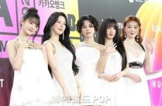 「(G)I-DLE」、“魔の7年”を乗り越え完全体で再契約