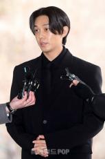 “常習薬物疑惑”俳優ユ・アイン、梨泰院の一戸建てを6億円以上で売却…テレビ番組にも出た家