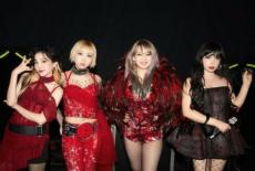 「2NE1」、SBS「歌謡大祭典」に10年ぶりの出演なるか