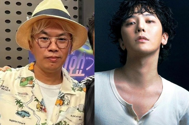 キム・テホPD、G-DRAGON（BIGBANG）出演のバラエティー番組でMBCに“帰還”？…「前向きに論議中」