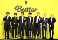 「BTS」、ソロ曲が米ビルボード再チャートイン…“順位圏”大挙布陣